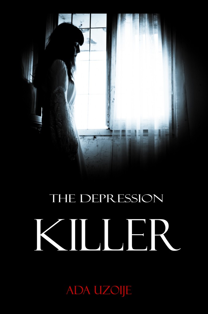 Depression Killer Front_Cover